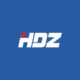 Hrvatska demokratska zajednica, HDZ logo