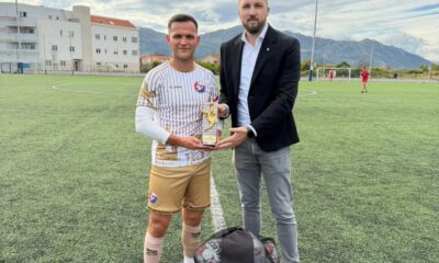 Marko Mlikota, ONK Metković