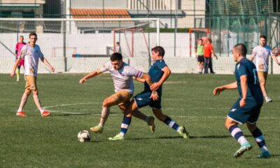 ONK Metković - NK Omladinac