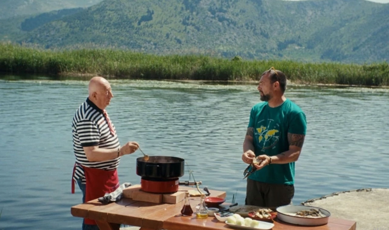 David Skoko posjetio dolinu Neretve