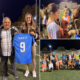 Pionirke ŽNK Neretva i Veronika Terzić