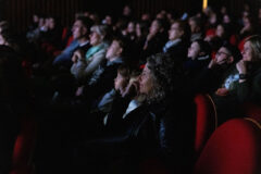 Svečano otvorene 63 Revija hrvatskog filmskog stvaralaštva djece i 13 Smotra hrvatskog školskog filma — 90 filmova u četiri dana, dostupna i online!0S3A2257