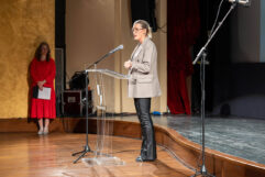 Svečano otvorene 63 Revija hrvatskog filmskog stvaralaštva djece i 13 Smotra hrvatskog školskog filma — 90 filmova u četiri dana, dostupna i online!0S3A2159