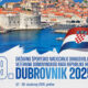 UDVDR DUBROVNIK 2025