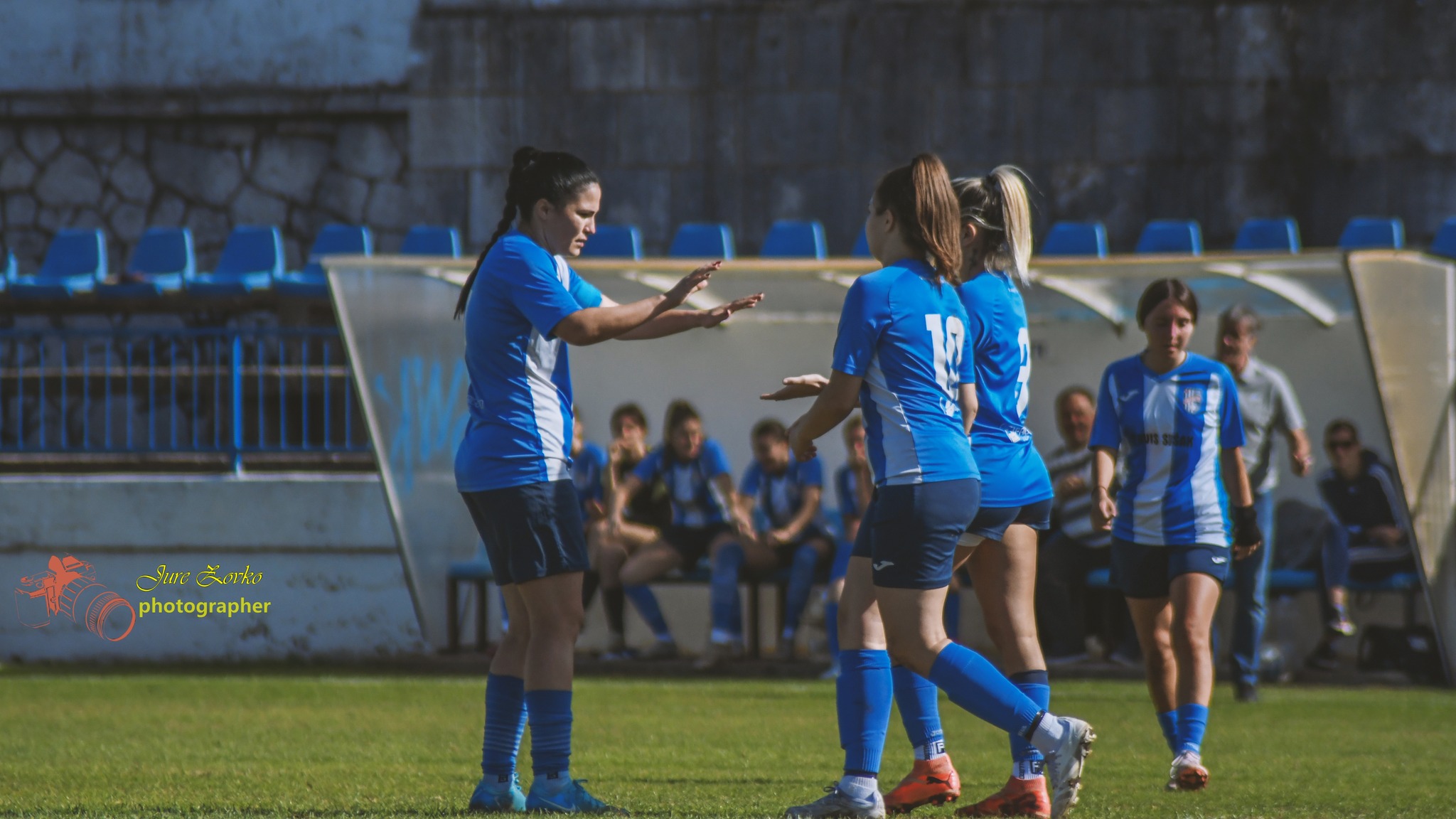 ŽNK Neretva ŽNK Siget (15)