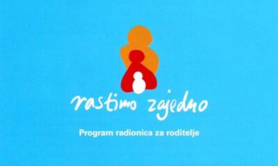 Dječji vrtić Metković - Radionica "Rastimo zajedno"