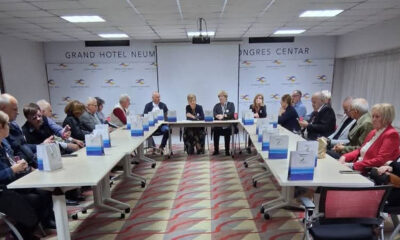 44 Susreti umirovljenika Dalmacije