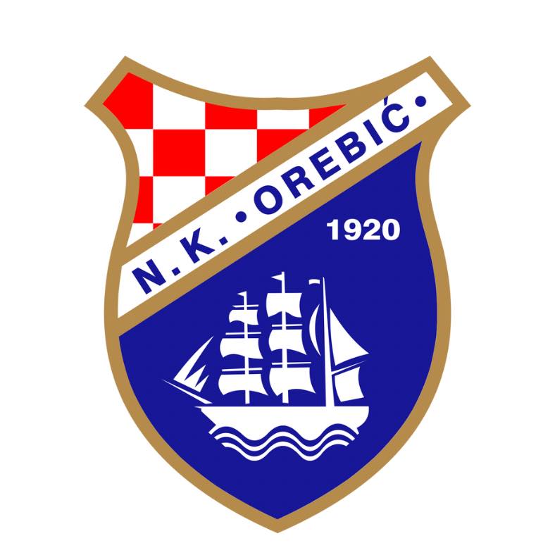 NK Orebić