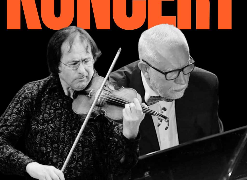 Jakša Zlatar i Volodja Balzalorsky