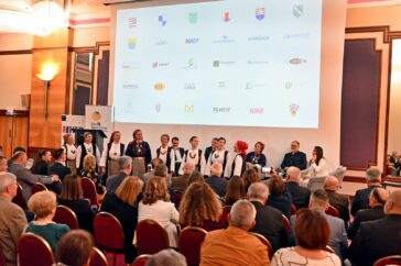 Nastup Zagreb 2 Nastup Zagreb 2