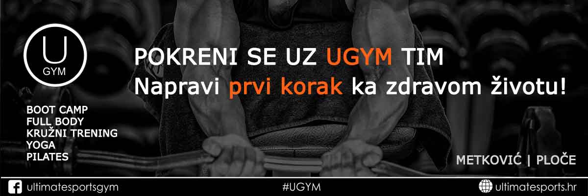ULTIMATE SPORTS GYM Grupni trening – 1200×400