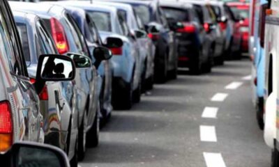 gužva na granicama u prometu