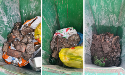 Komunalni otpad / Foto: Čistoća Metković d.o.o.