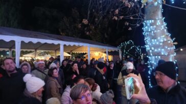 Advent Metković Klapa Rišpet (1)