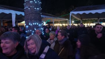 Advent Metković Klapa Rišpet (3)