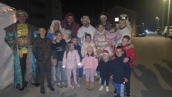 Advent u Jaslinama (1)