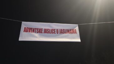 Advent u Jaslinama (3)