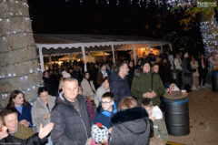 Adventske kućice Koncert fra Marina Karačića (10)