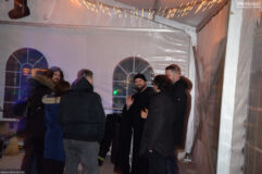 Adventske kućice Koncert fra Marina Karačića (2)