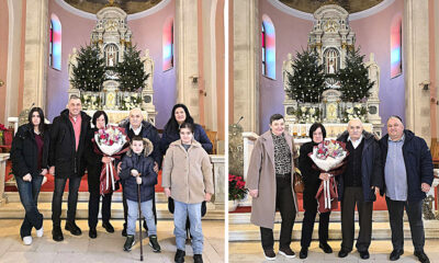 Blago i Nevenka Boras nl