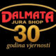 Dalmata Jura Shop slavi 30 godina vjernosti!