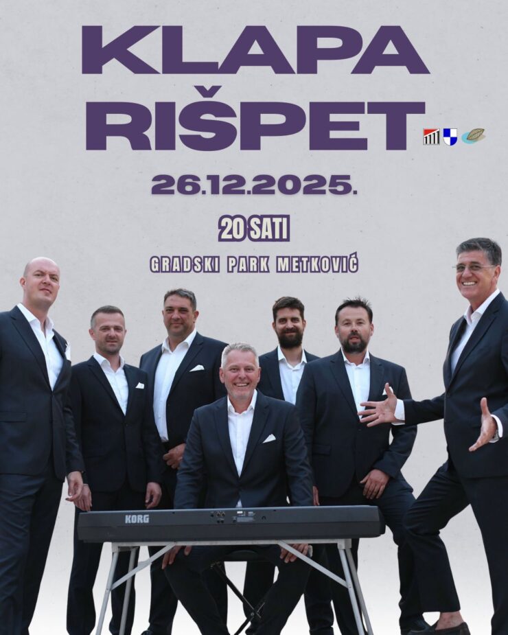 Klapa Rišpet