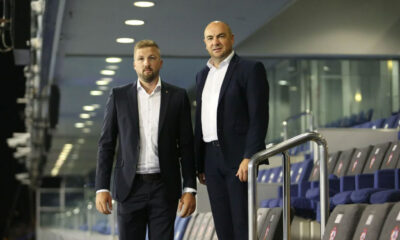 ŽNS DN Ivo jerković i Blaž Pezo