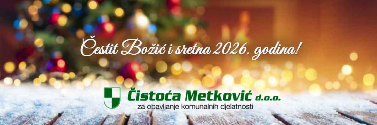 ČISTOĆA METKOVIĆ – BN Čestitka 1200×400