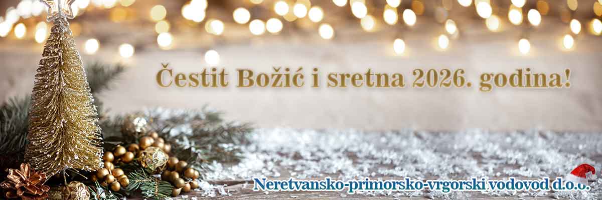 VODOVOD METKOVIĆ – BN Čestitka 1200×400