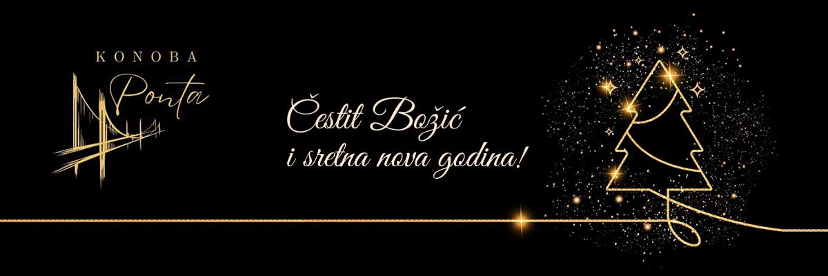 KONOBA PONTA – BN Čestitka 1200×400