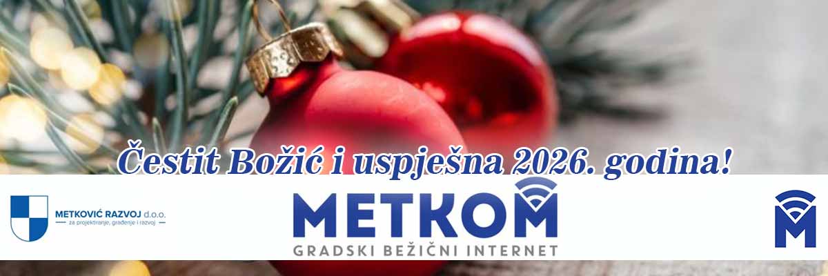 METKOVIĆ RAZVOJ – BN Čestitka 1200×400