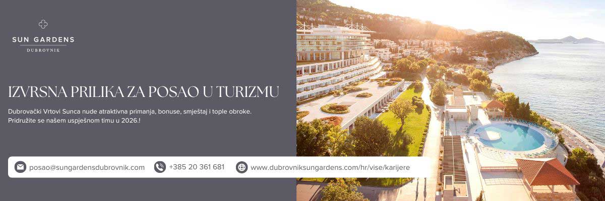 DUBROVAČKI VRTOVI SUNCA Banner 1200x250px