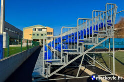 tenis pomoćno igralište tribine (4)