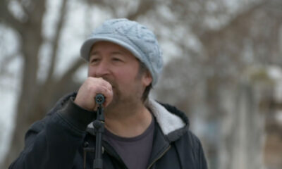 Alen Pračić - Aron