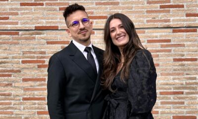 Domagoj i Maja Šiljeg