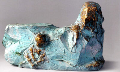 Ivan Branko Imrović „Modeliranje mora“