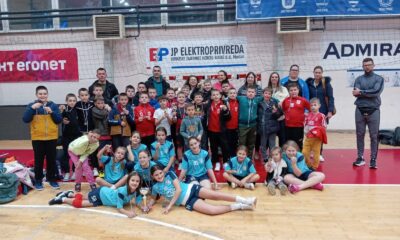 RK Metković Zalmo Mini rukometni turnir u Mostaru (9)