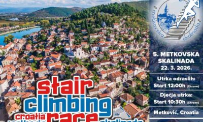 V. Metkovska skalinada