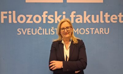 prof. dr. sc. Žana Martinović