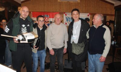 7. Ploticijada: Ekipa KOSA