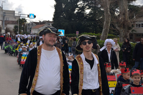 MALE POKLADE Mala povorka, maškare (20) MALE POKLADE Mala povorka, maškare (20)