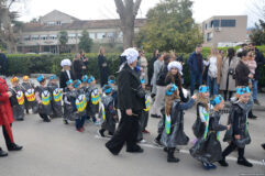 MALE POKLADE Mala povorka, maškare (33) MALE POKLADE Mala povorka, maškare (33)