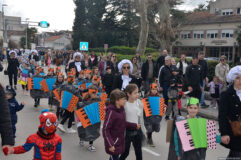 MALE POKLADE Mala povorka, maškare (48) MALE POKLADE Mala povorka, maškare (48)