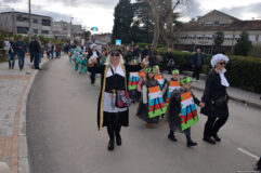 MAŠKARE, MALE POKLADE: Mala povorka / Silvana Matičević MAŠKARE, MALE POKLADE: Mala povorka / Silvana Matičević