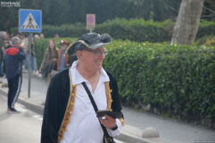 MAŠKARE, MALE POKLADE: Mala povorka / Vinko Vuković - Liska MAŠKARE, MALE POKLADE: Mala povorka / Vinko Vuković - Liska