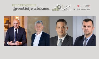 Panel investicije u fokusu 1