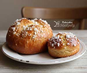 Pekarstvo Metkovka – Krafne