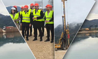 pregrada na rijeci neretvi