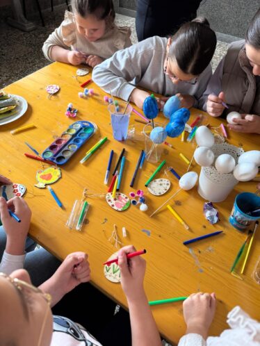 Dječja radionica u Krvavcu (3)