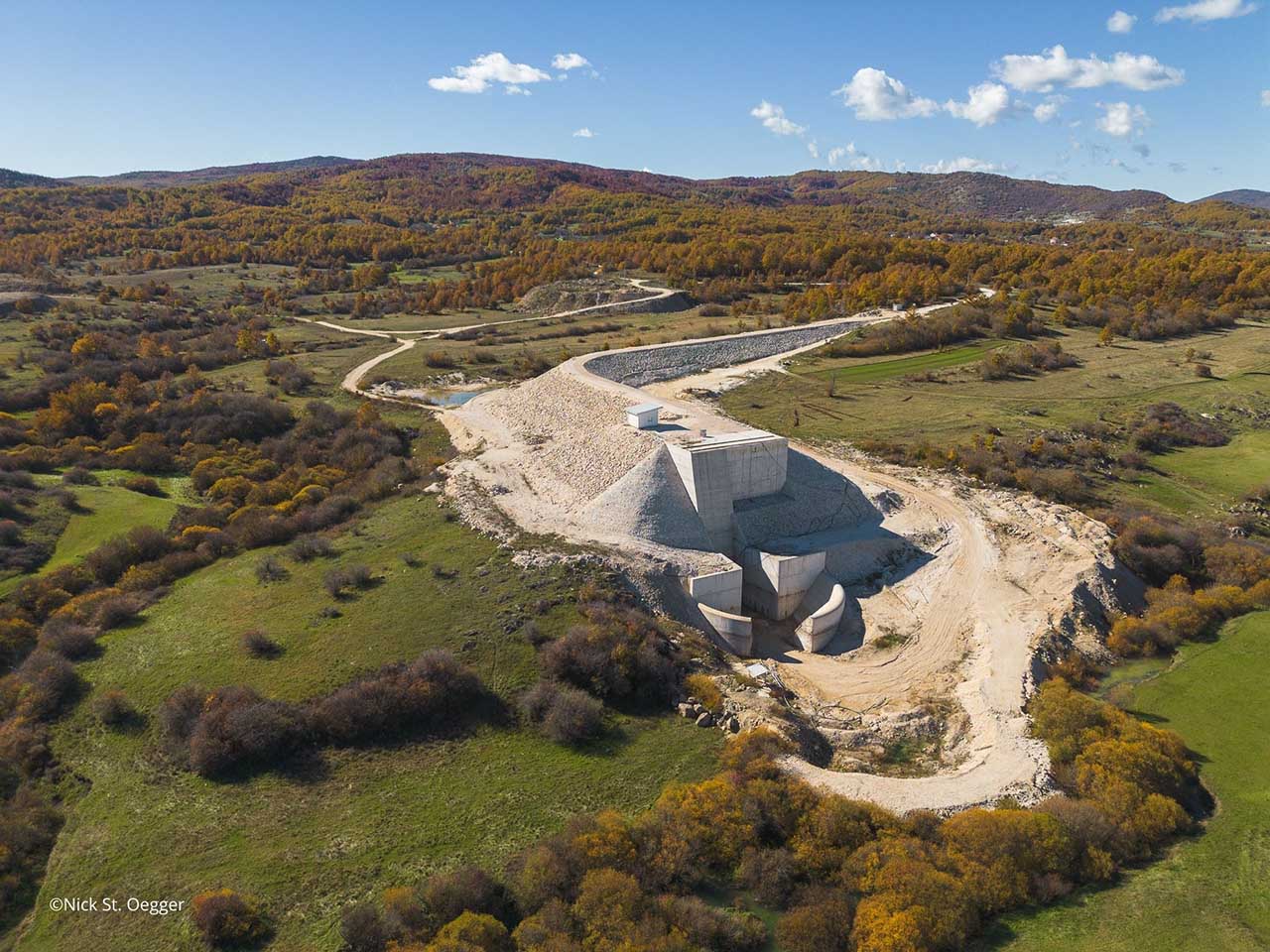Gornji Horizonti Nick St Oegger